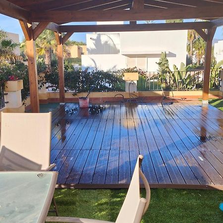 Villa Palomayor Vera Exterior foto