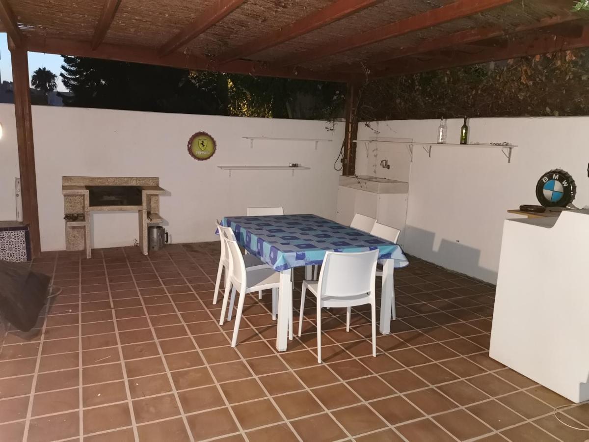 Villa Palomayor Vera Exterior foto