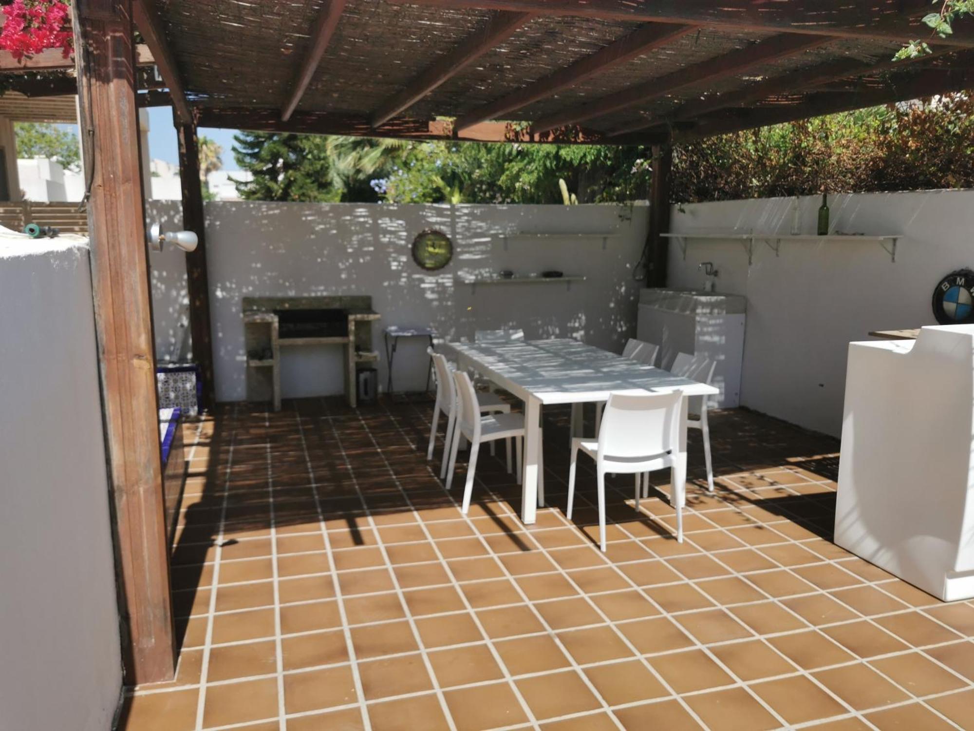 Villa Palomayor Vera Quarto foto