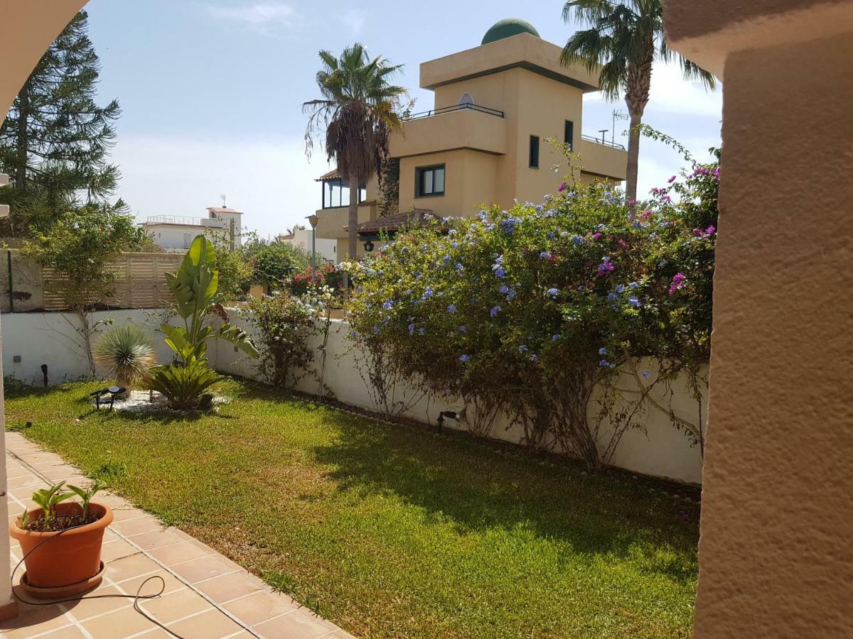 Villa Palomayor Vera Exterior foto
